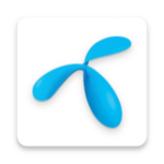 Logo of Grameenphone Vehicle Tracking android Application 